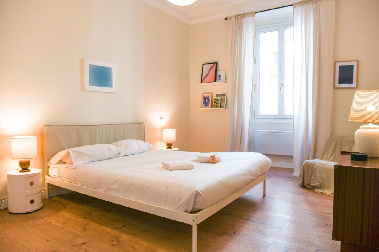 Bail Mobilite - Grand Appartement 1 Chambre Marseille Eksteriør bilde
